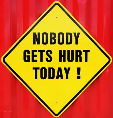 What is a safety management system?