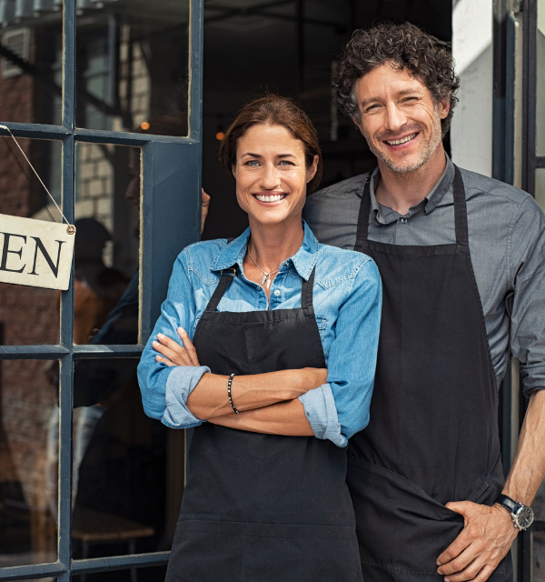 Small Businesses