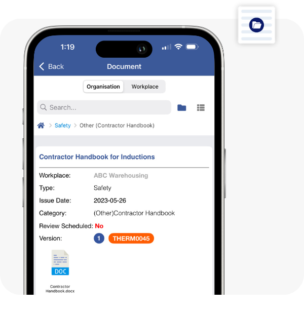 Filebox